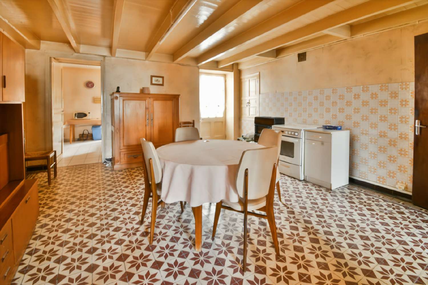  à vendre maison Landes Charente-Maritime 4