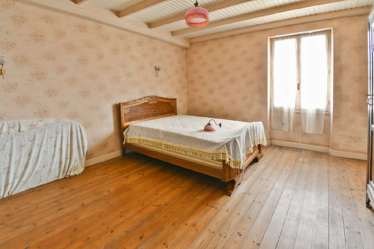  à vendre maison Landes Charente-Maritime 5