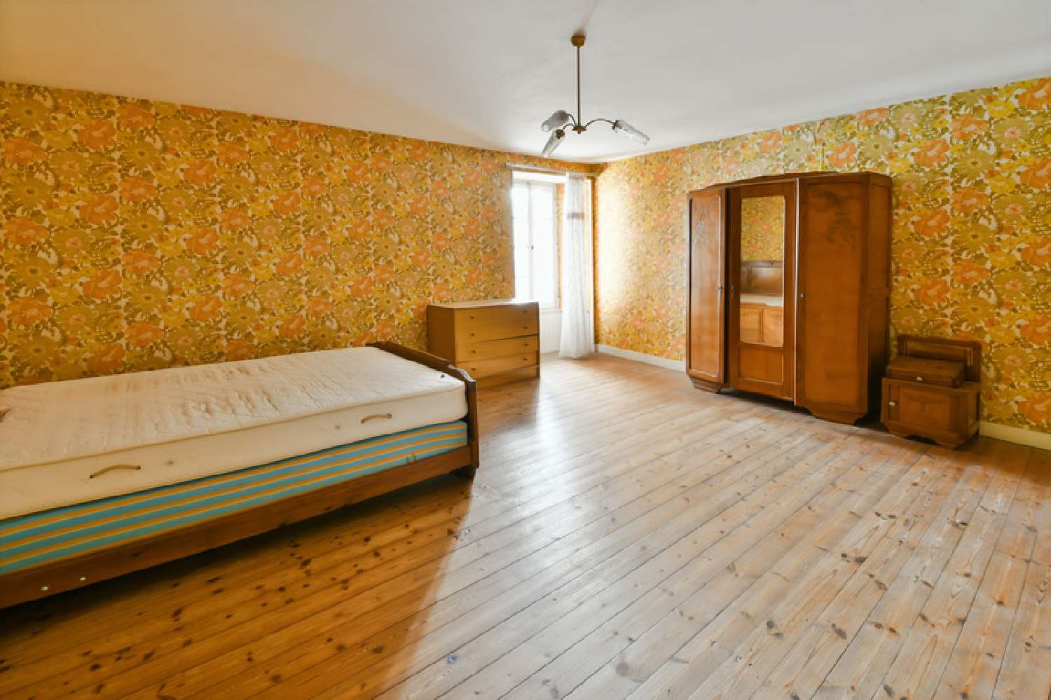  à vendre maison Landes Charente-Maritime 6