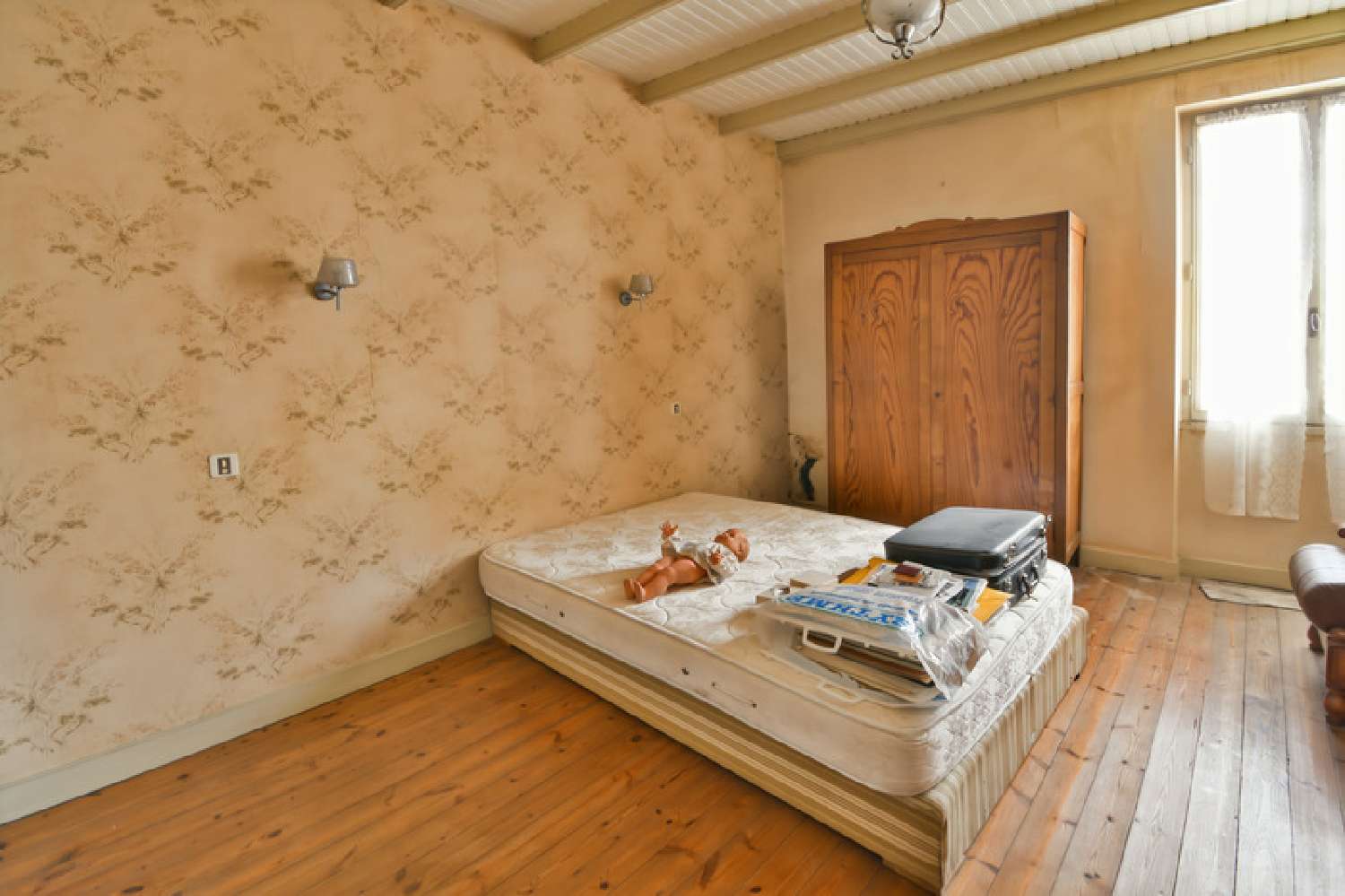  à vendre maison Landes Charente-Maritime 7