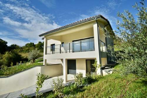 Landorthe Haute-Garonne house foto 7170862