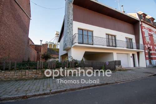 Landrecies Nord Haus Bild 7182773