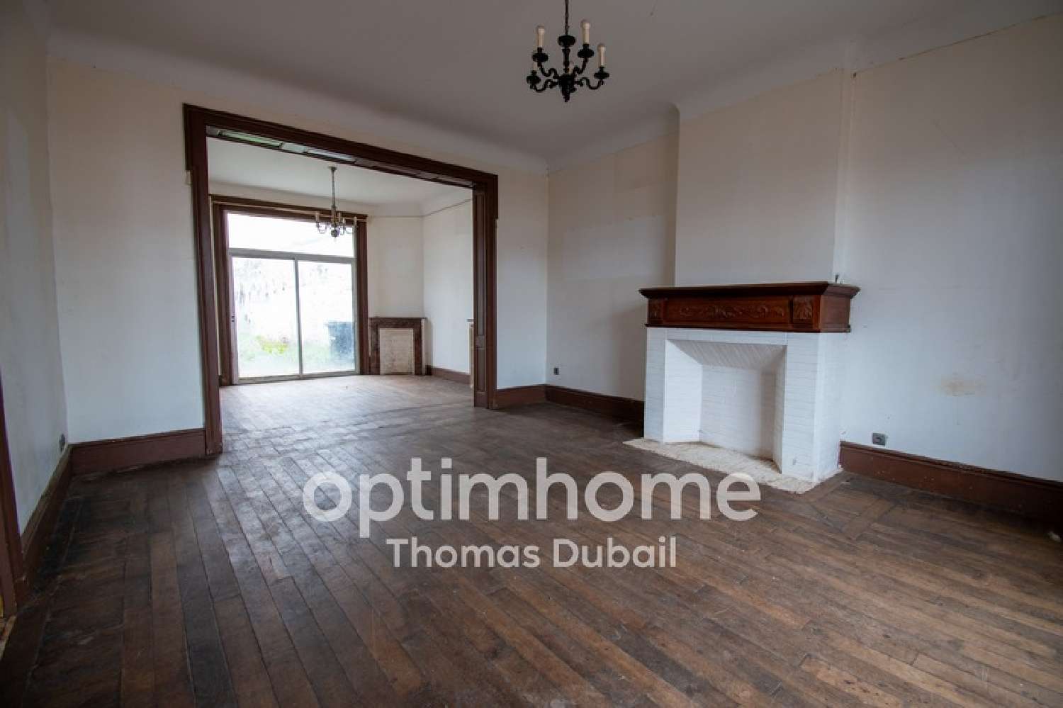  te koop huis Landrecies Nord 2