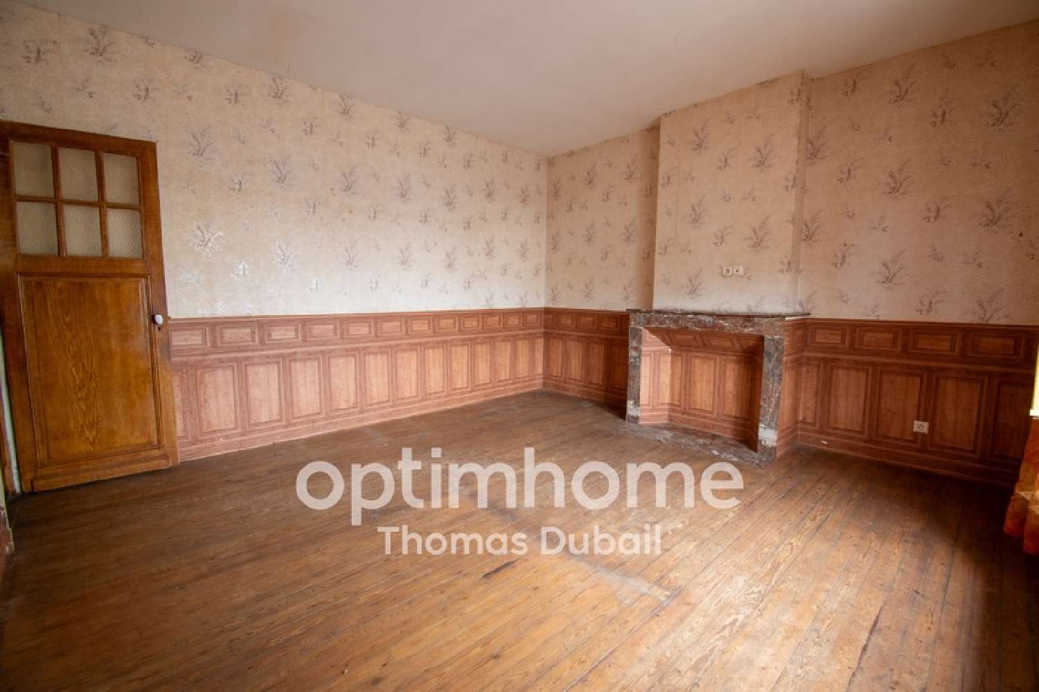  te koop huis Landrecies Nord 4