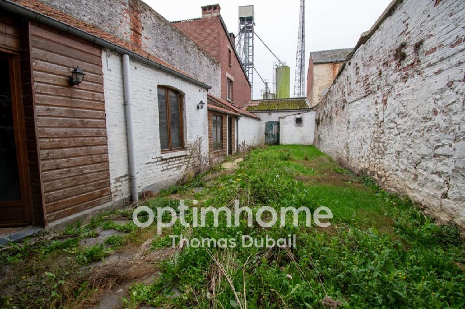  te koop huis Landrecies Nord 8