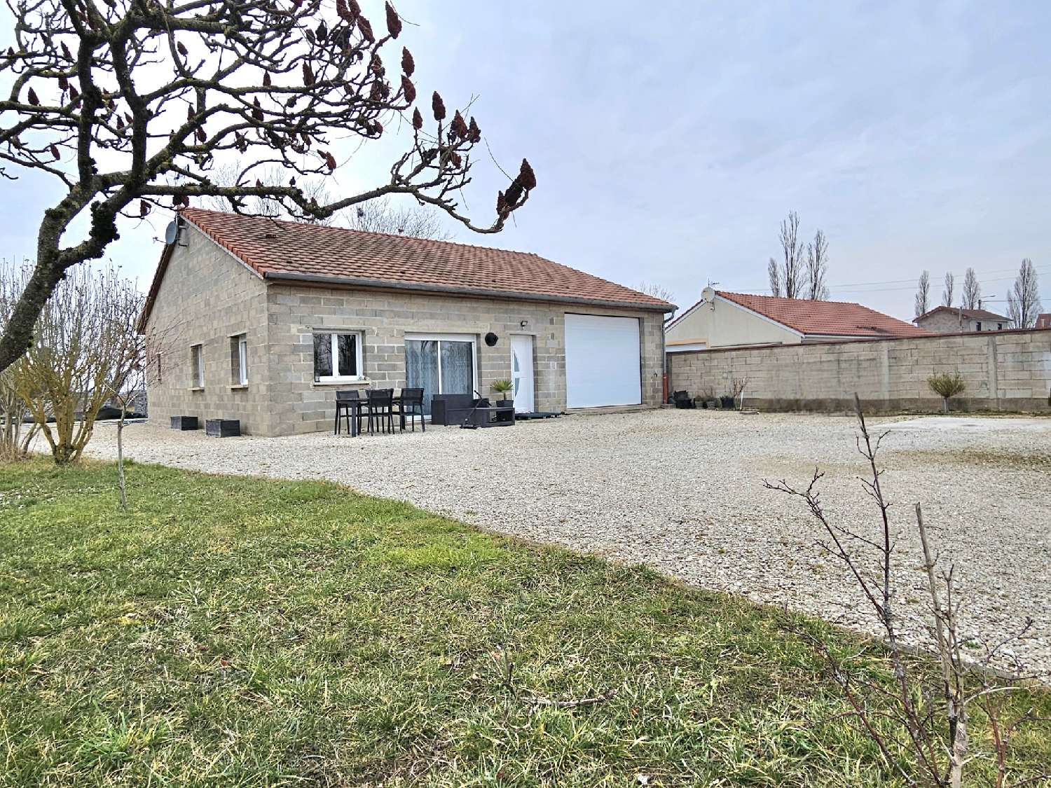  for sale house Laneuville-au-Pont Haute-Marne 3