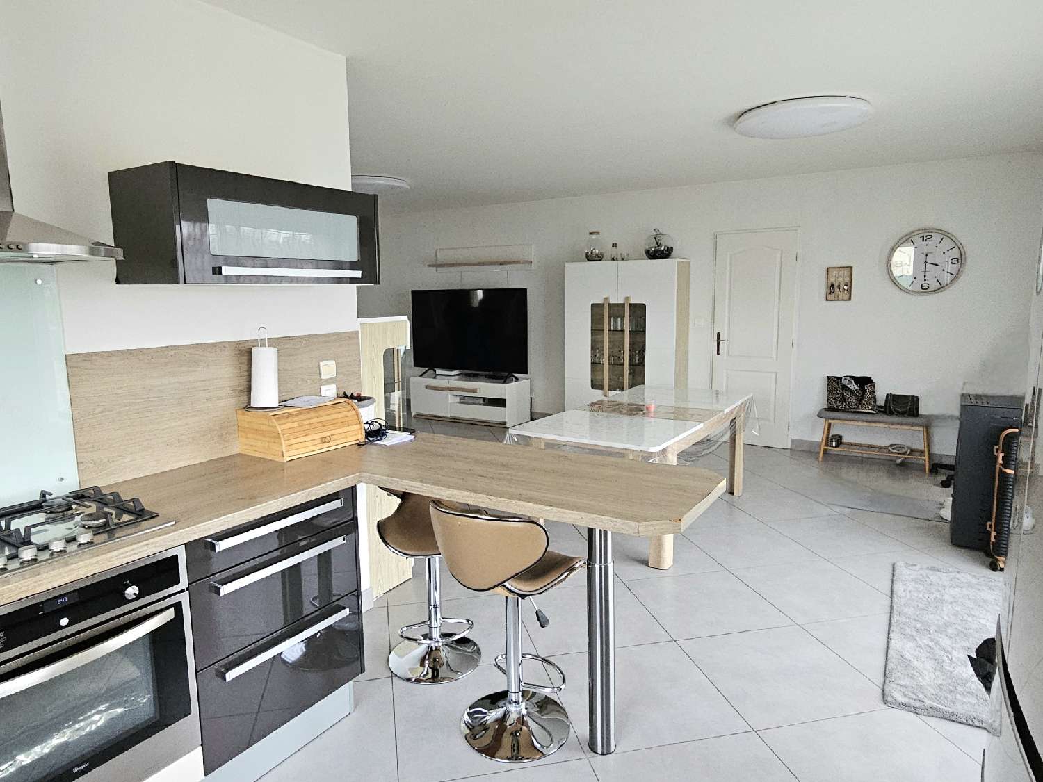  for sale house Laneuville-au-Pont Haute-Marne 5