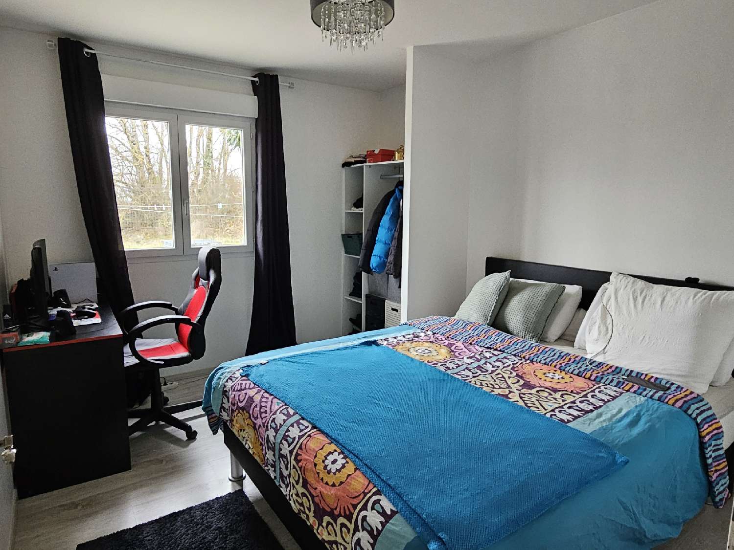  for sale house Laneuville-au-Pont Haute-Marne 6