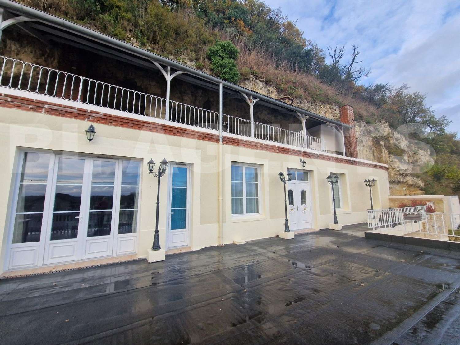 te koop huis Langeais Indre-et-Loire 1