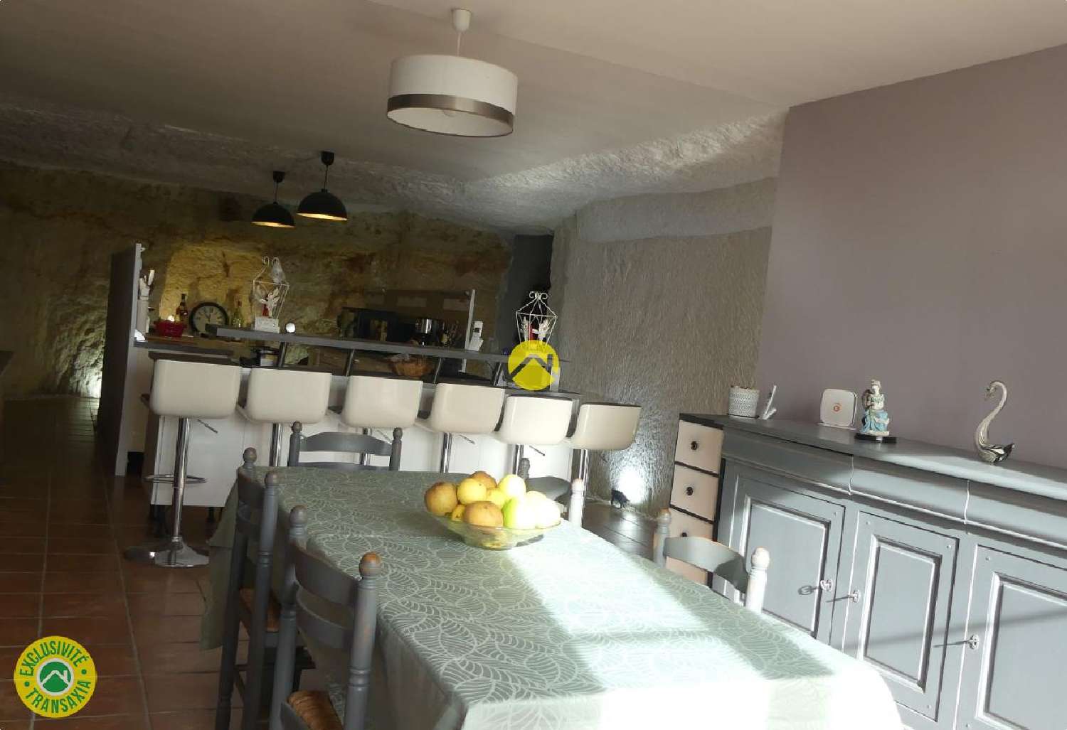 te koop huis Langeais Indre-et-Loire 2