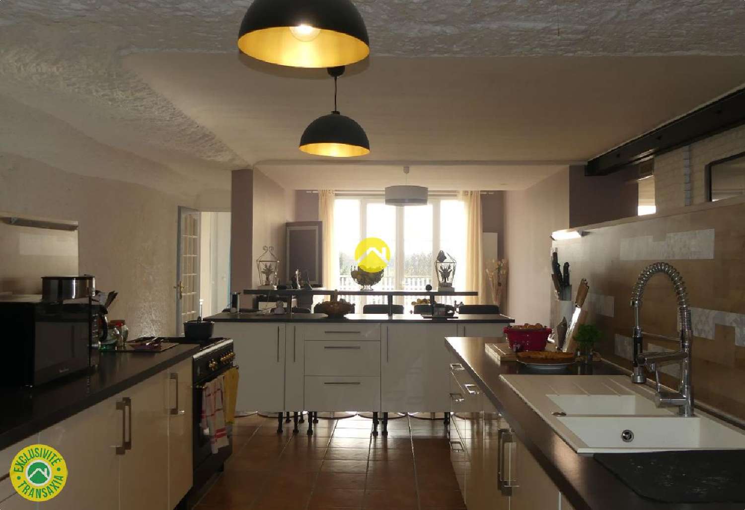 te koop huis Langeais Indre-et-Loire 3