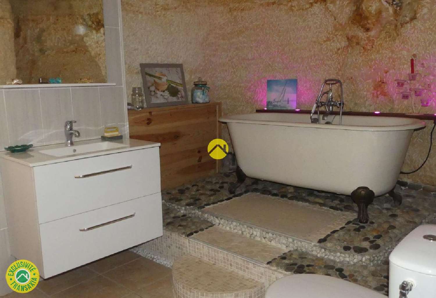 te koop huis Langeais Indre-et-Loire 6