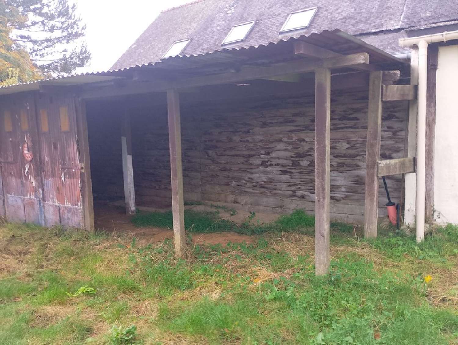 for sale house Langoëlan Morbihan 3