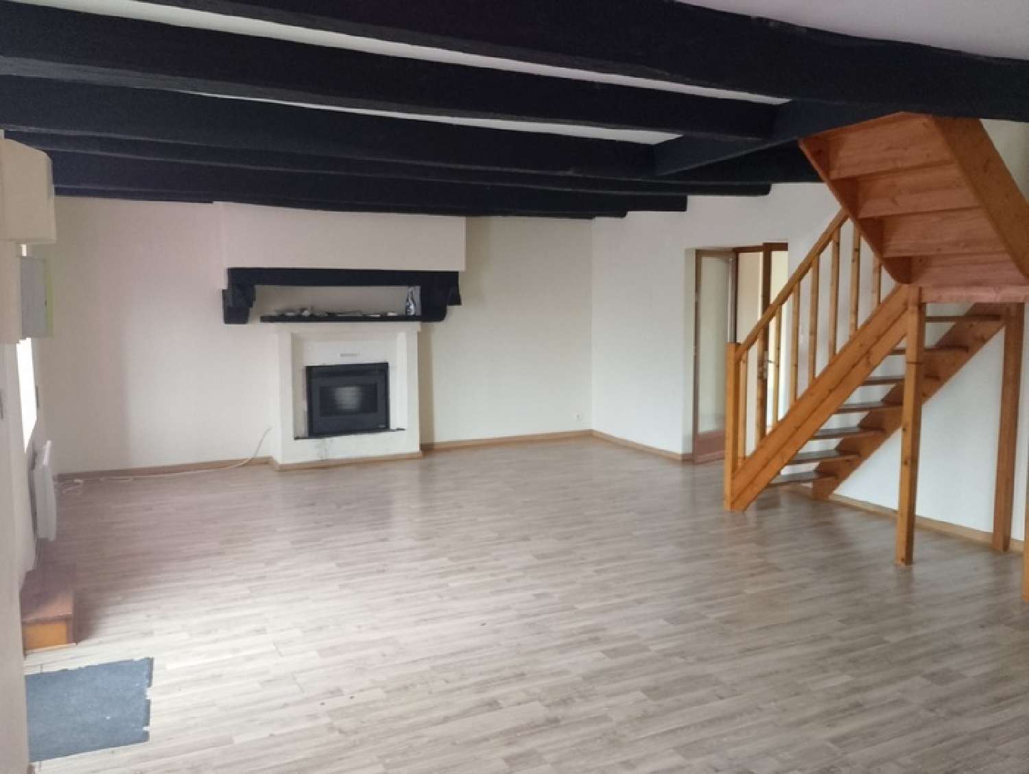 for sale house Langoëlan Morbihan 5