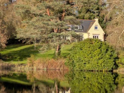 Langoëlan Morbihan Haus Bild 7208427