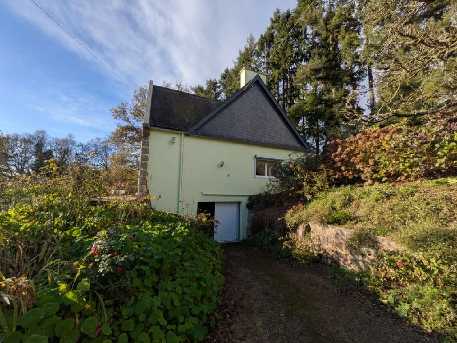  kaufen Haus Langoëlan Morbihan 4