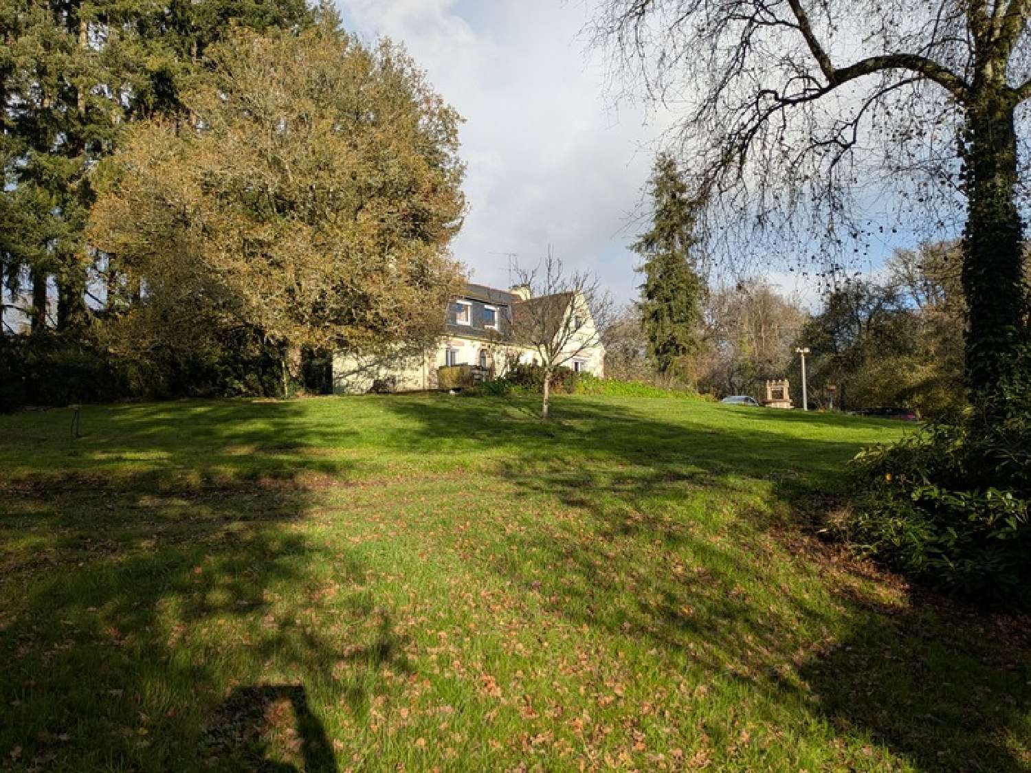  kaufen Haus Langoëlan Morbihan 7