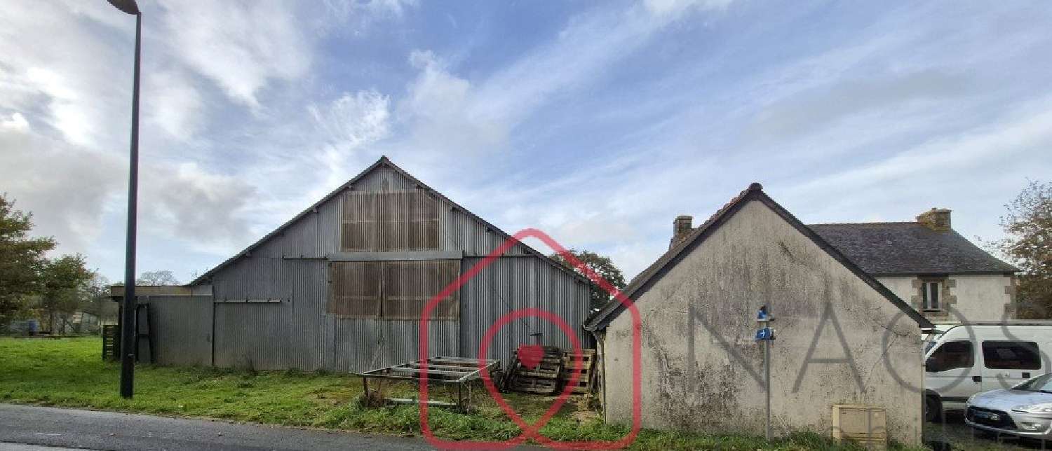 te koop huis Langolen Finistère 7