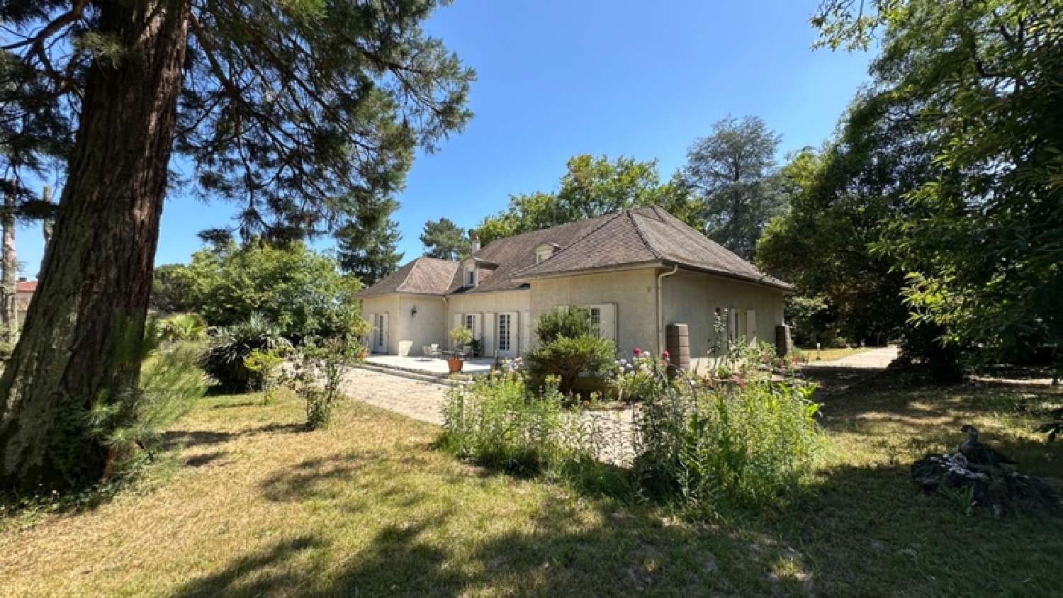  à vendre maison Langon Gironde 2