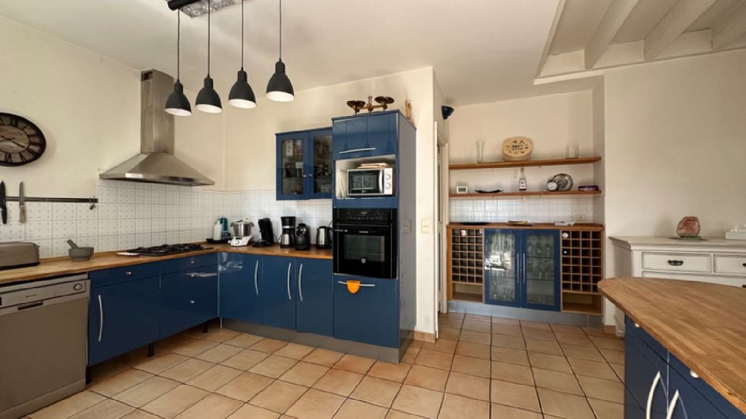  à vendre maison Langon Gironde 4