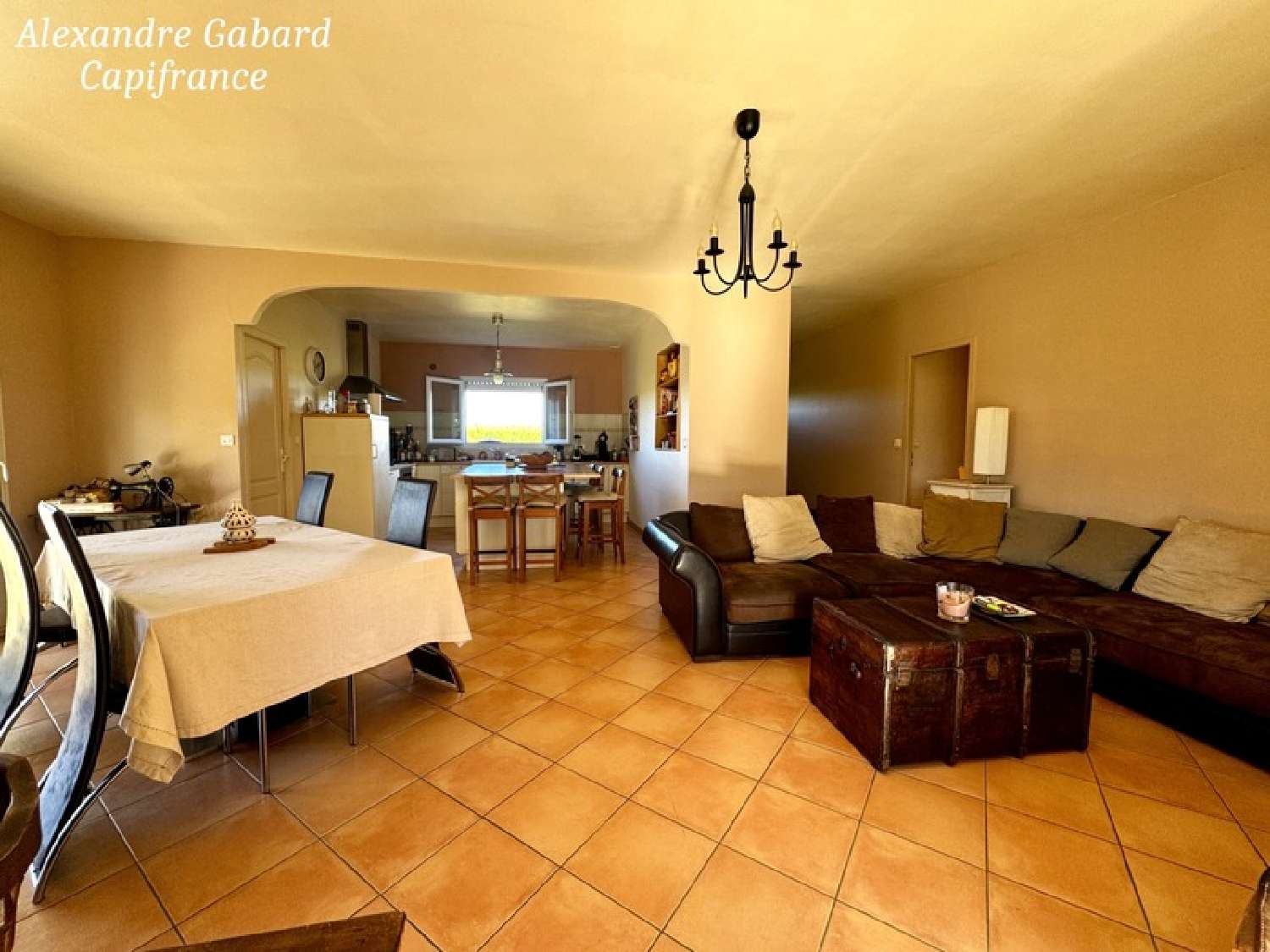 te koop huis Langon Gironde 5