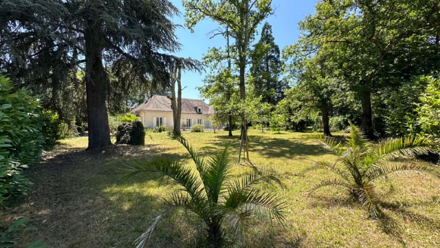à vendre maison Langon Gironde 1