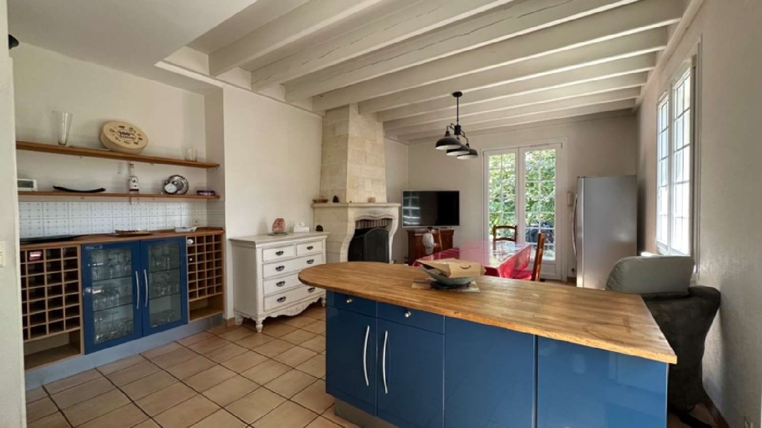 à vendre maison Langon Gironde 3
