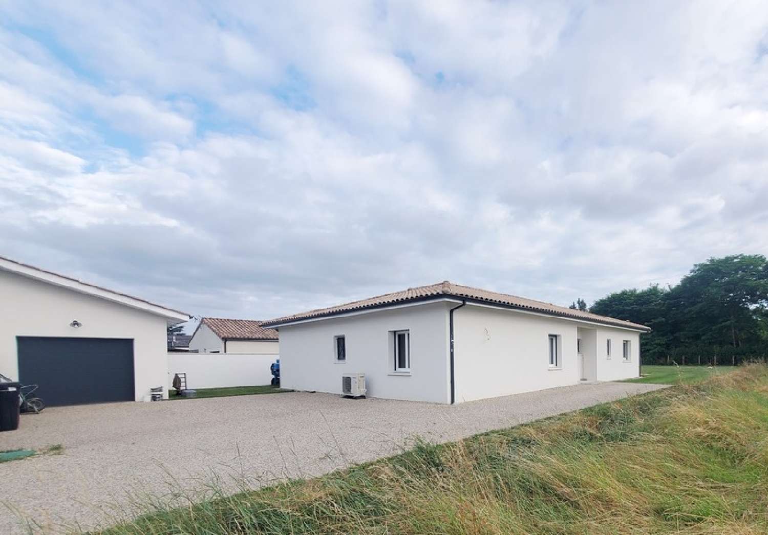  kaufen Haus Langon Gironde 1