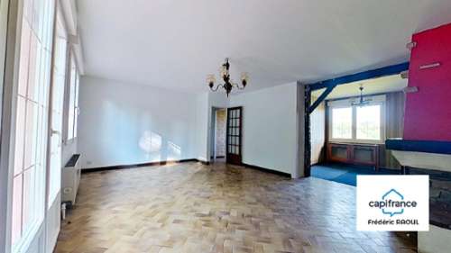 Langres Haute-Marne huis foto 7183962