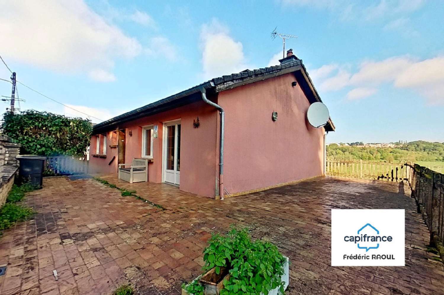 te koop huis Langres Haute-Marne 3