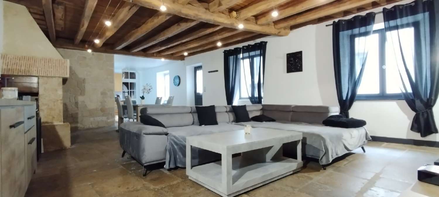  à vendre maison Langres Haute-Marne 1