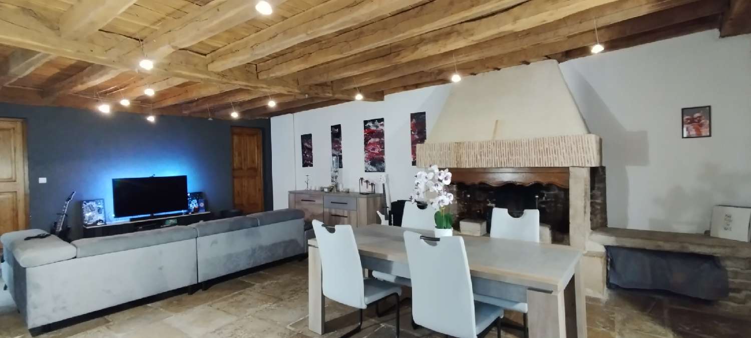  à vendre maison Langres Haute-Marne 2