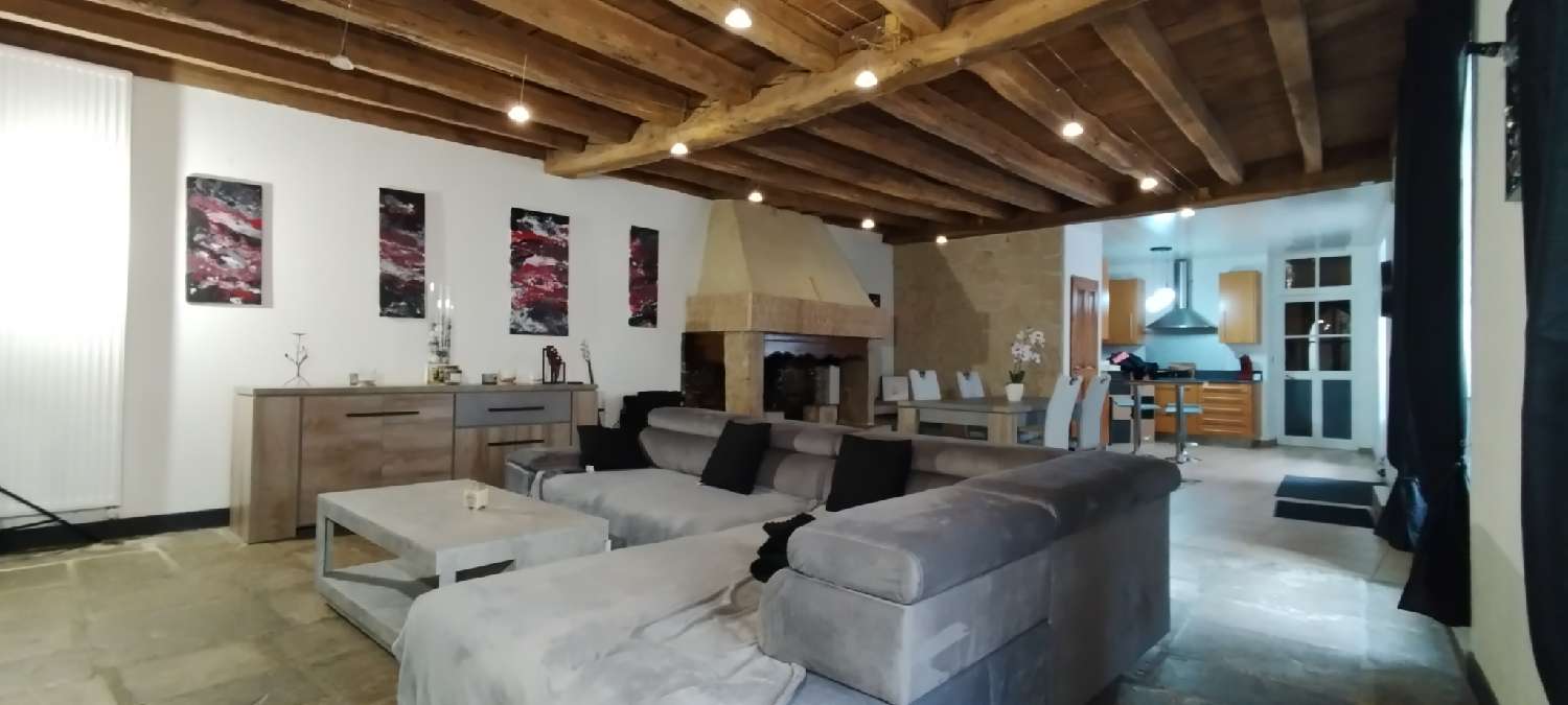  à vendre maison Langres Haute-Marne 3