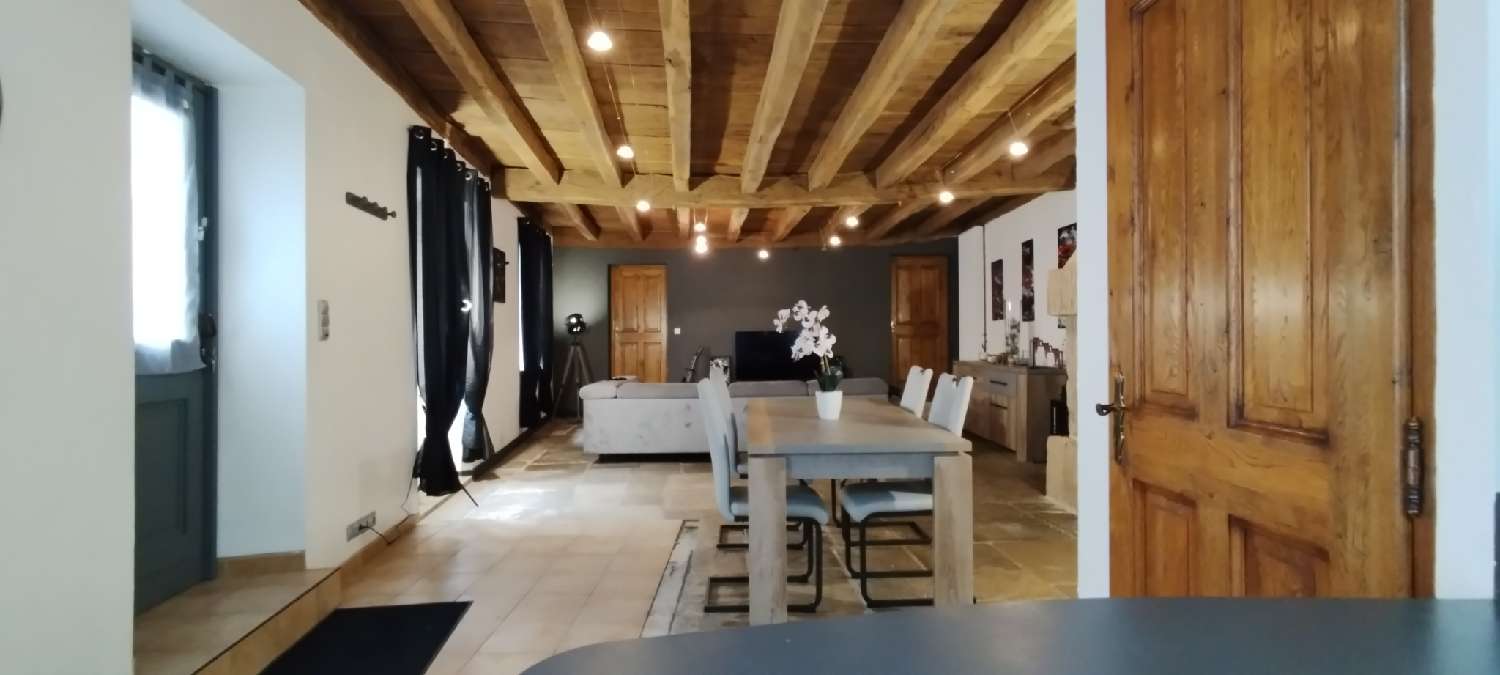  à vendre maison Langres Haute-Marne 4