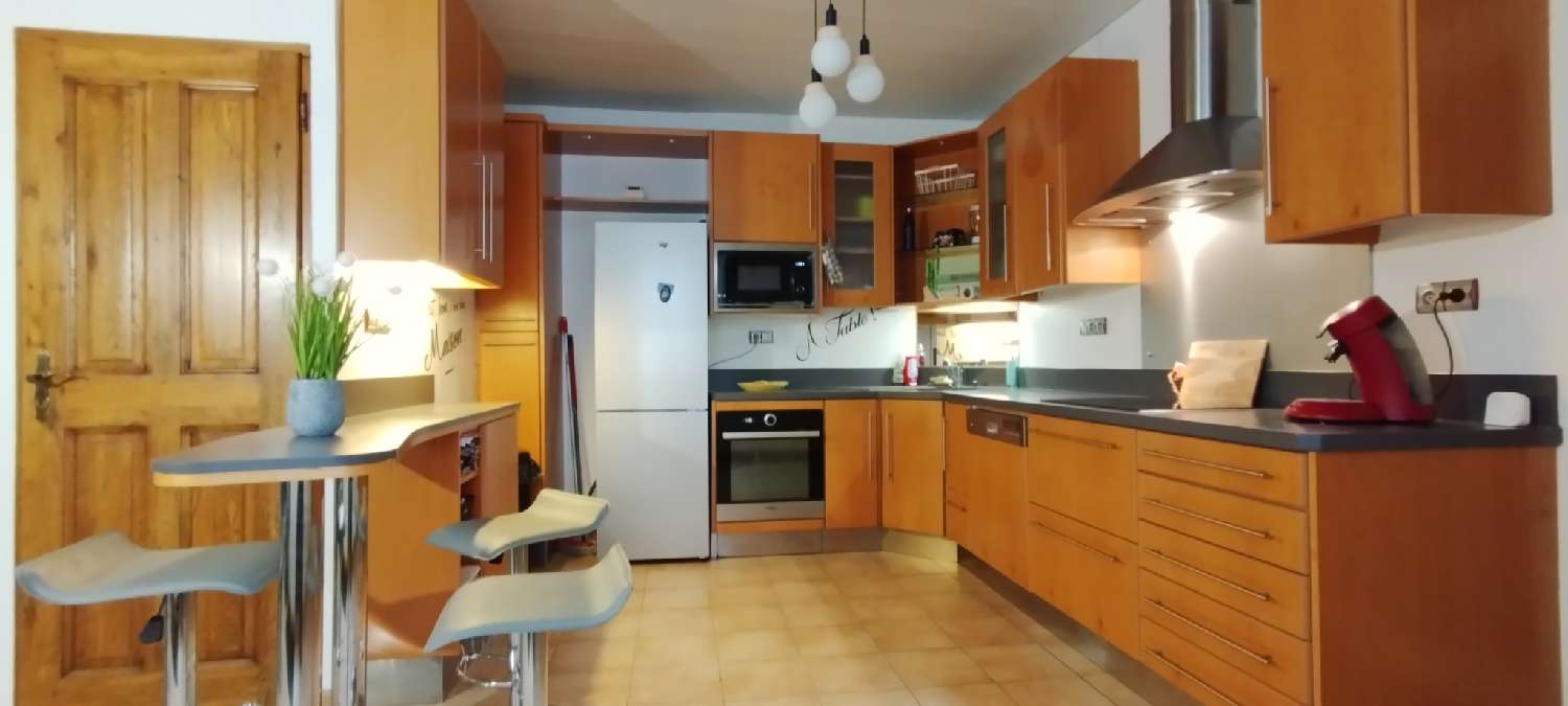  à vendre maison Langres Haute-Marne 7