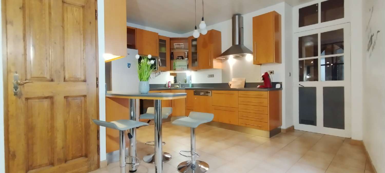  à vendre maison Langres Haute-Marne 8