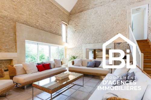 Langrune-sur-Mer Calvados Haus Bild 7195688