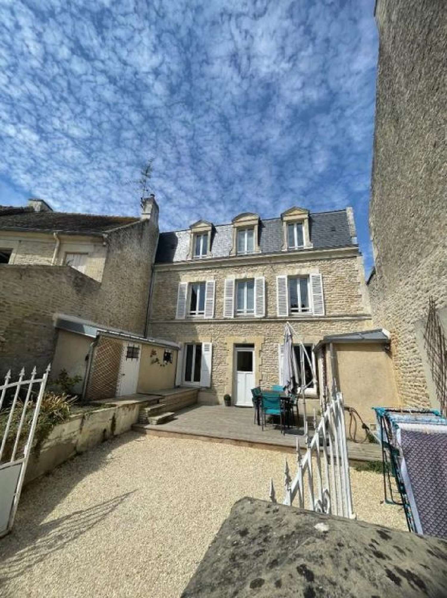 kaufen Haus Langrune-sur-Mer Calvados 1