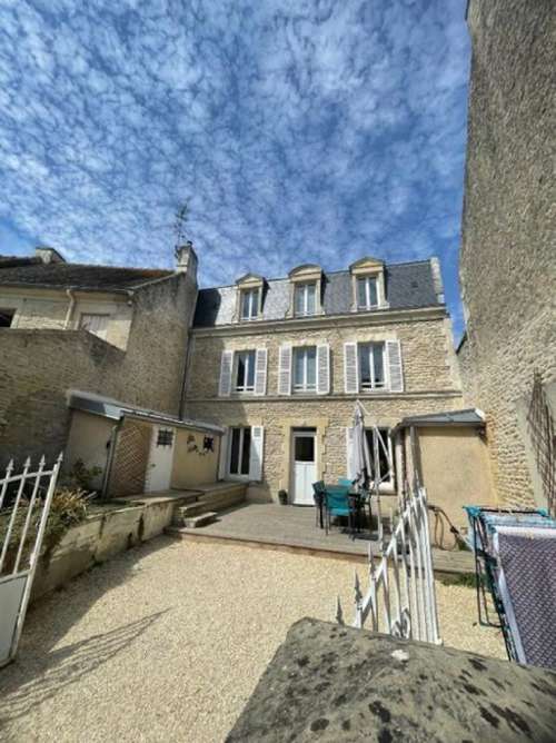 Langrune-sur-Mer Calvados Haus Bild 7196403