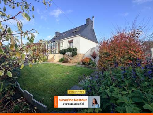 Languidic Morbihan Haus Bild 7185481