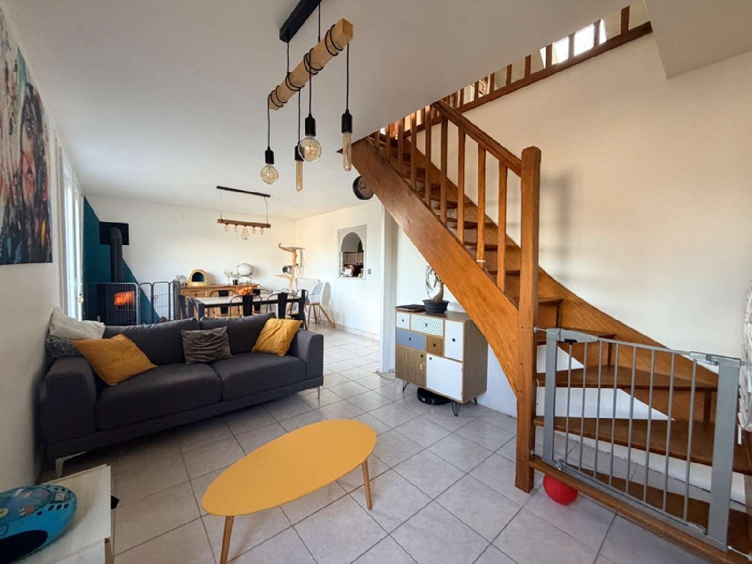 kaufen Haus Languidic Morbihan 3