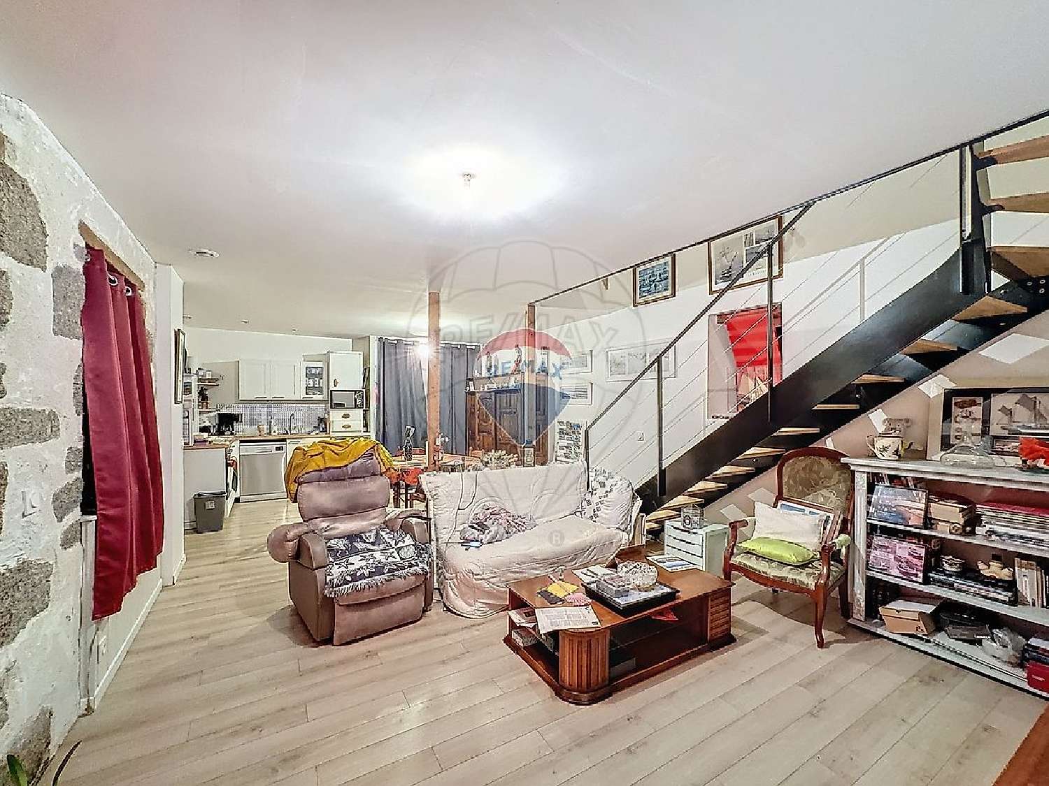  à vendre maison Lanildut Finistère 1