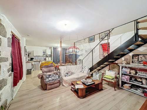 Lanildut Finistère maison foto 7184948