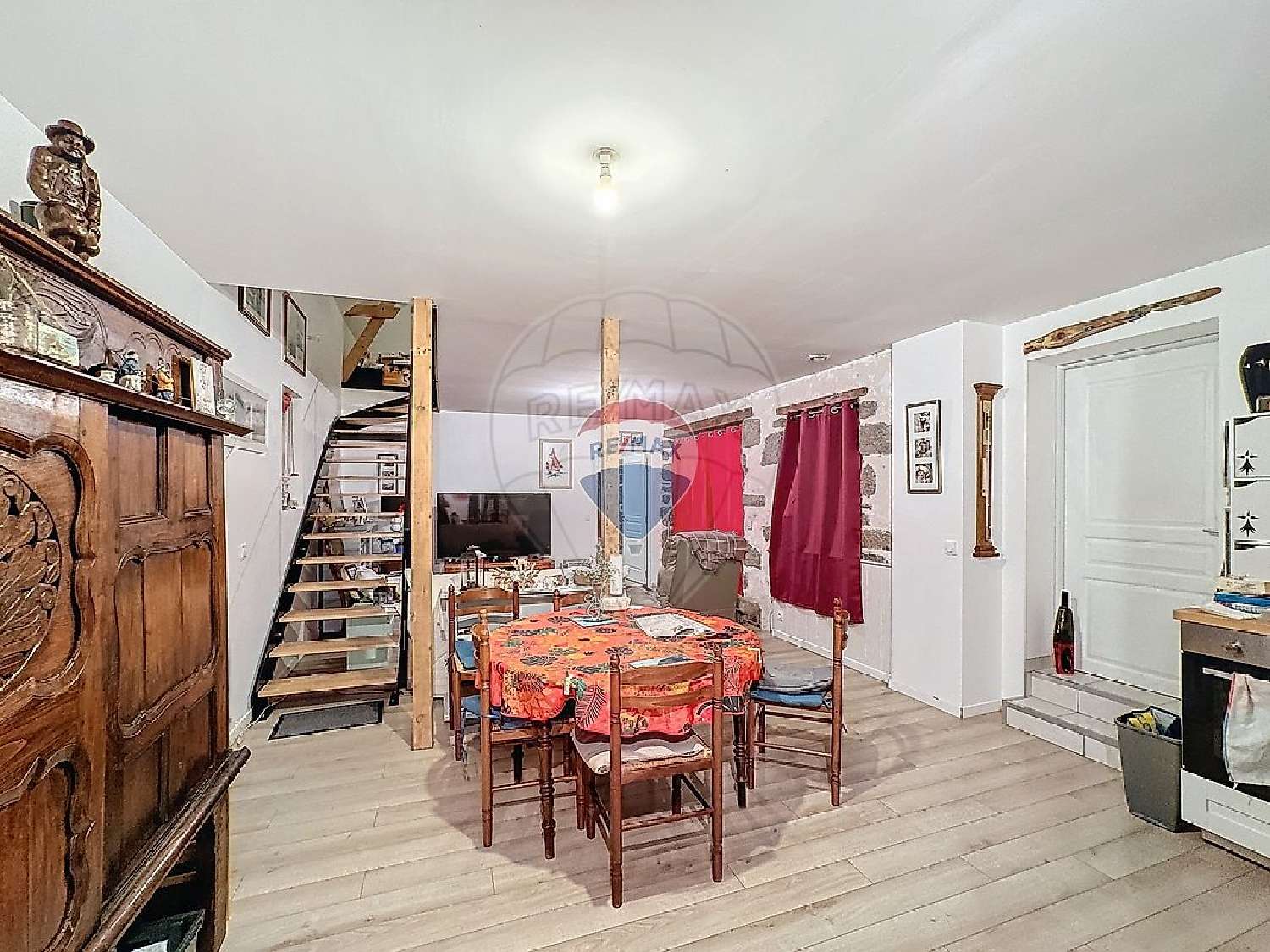  à vendre maison Lanildut Finistère 2