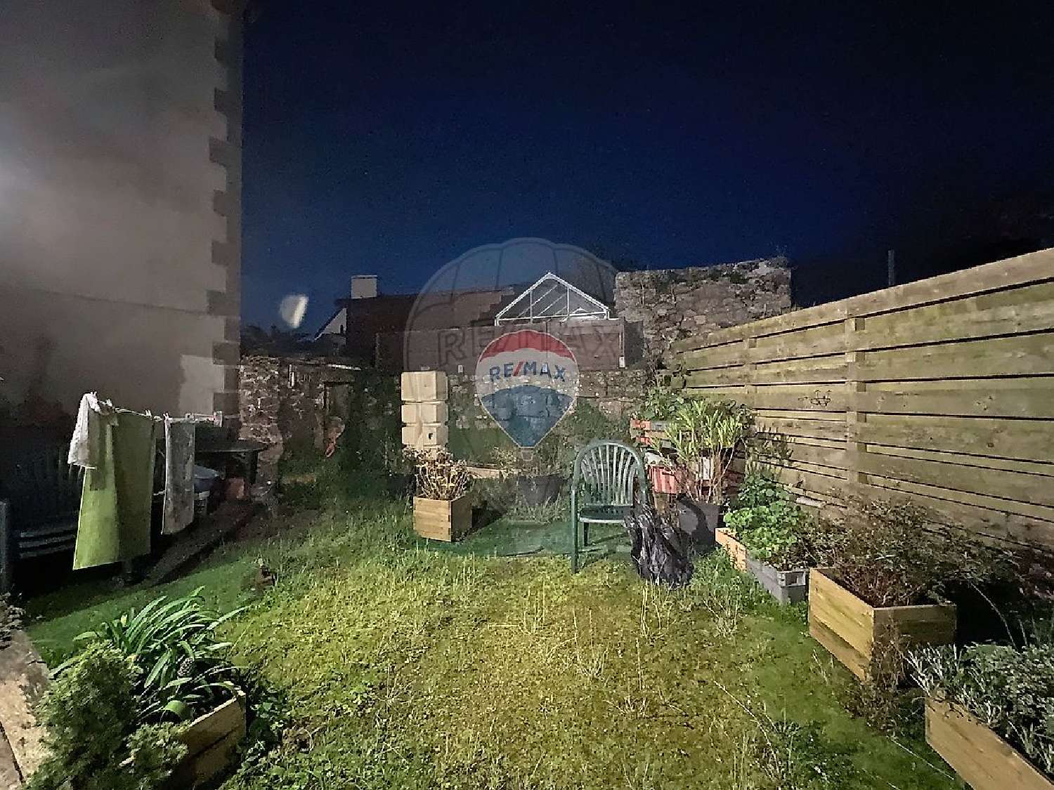  à vendre maison Lanildut Finistère 8