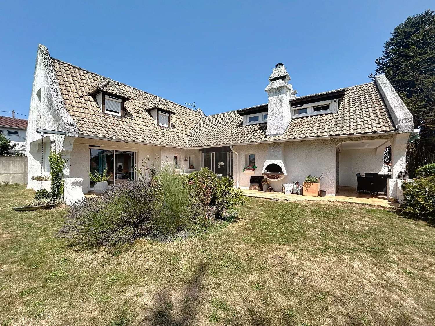  for sale house Lannemezan Hautes-Pyrénées 1