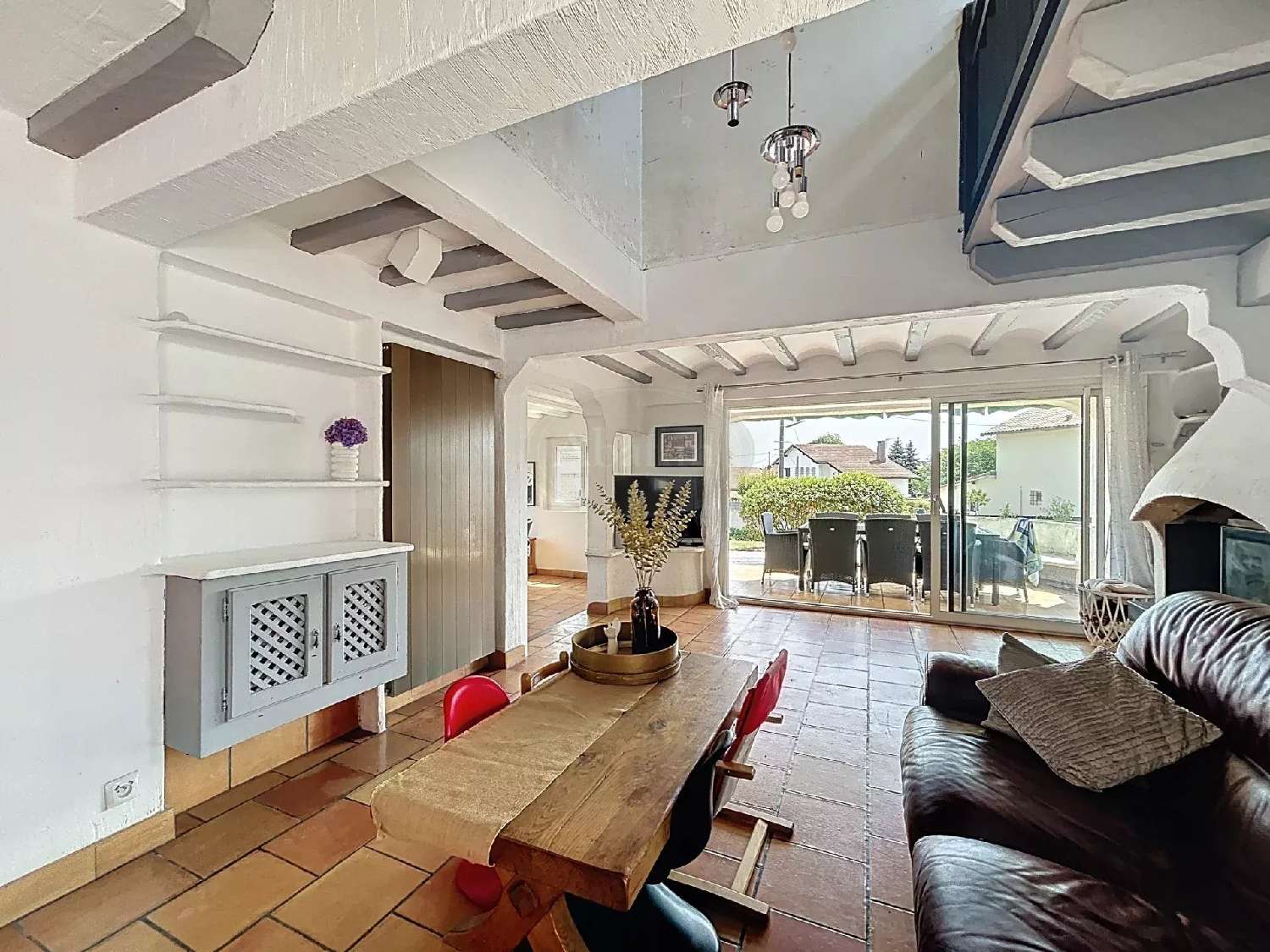  for sale house Lannemezan Hautes-Pyrénées 4