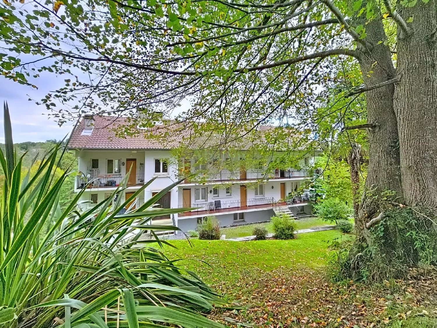  for sale house Lannemezan Hautes-Pyrénées 1
