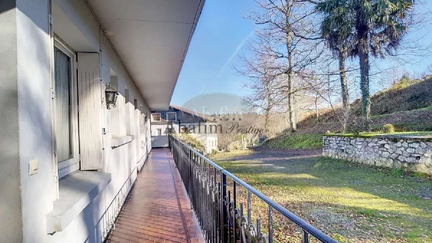  for sale house Lannemezan Hautes-Pyrénées 2