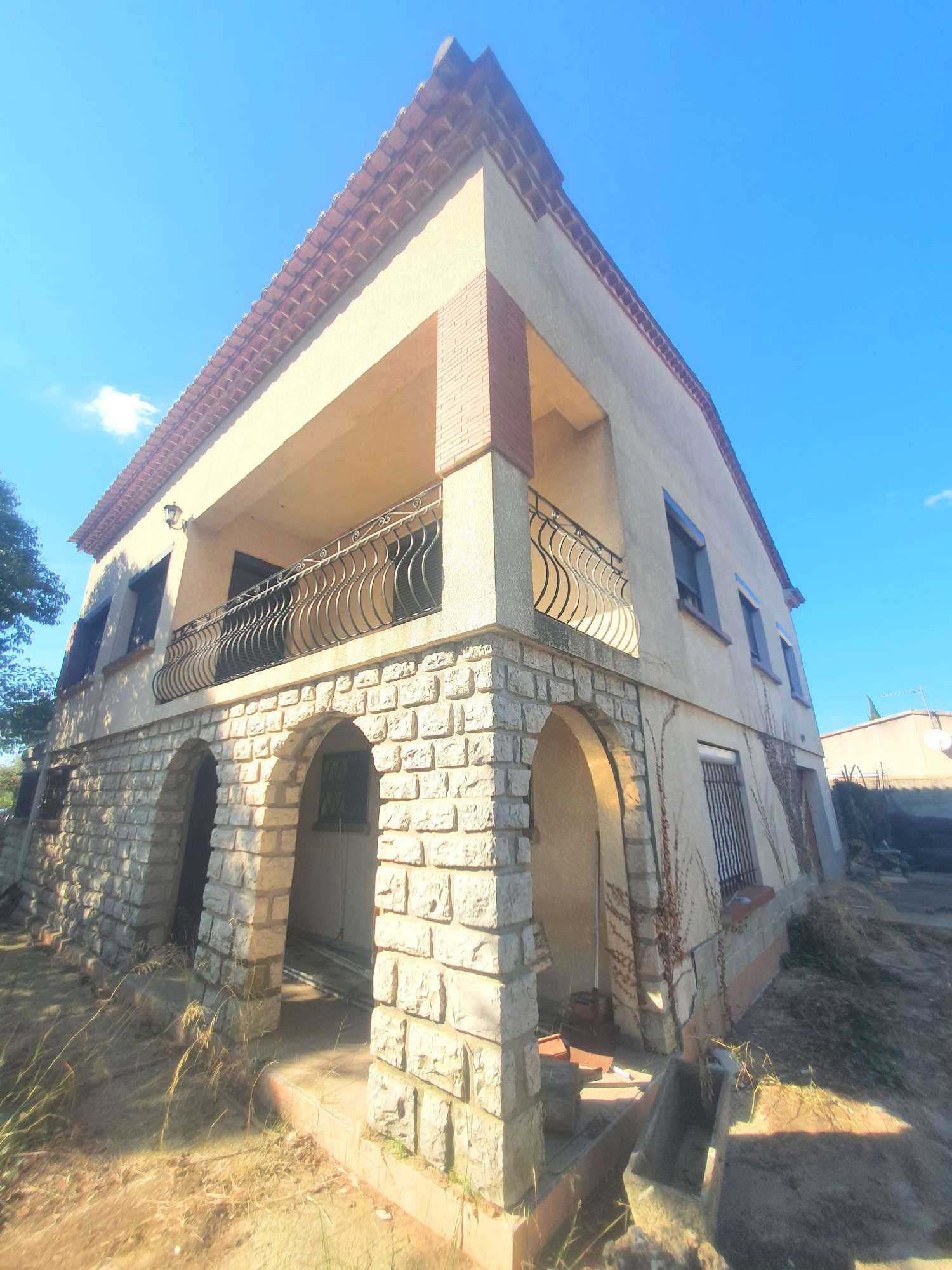  te koop huis Lansargues Hérault 1